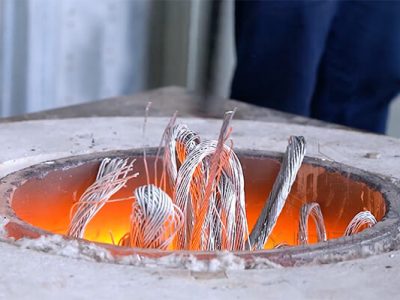 induction smelting furnace feeding - Judian